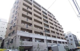 2DK Mansion in Hiroo - Shibuya-ku