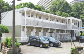 1K Mansion in Ikedacho - Yokosuka-shi
