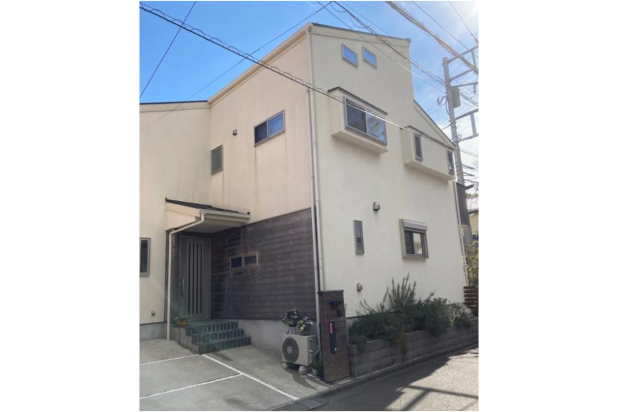 2LDK House to Rent in Zushi-shi Interior