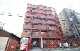 福冈市中央区白金-1R公寓大厦