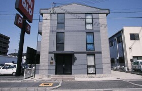 1K Mansion in Komatsuricho - Kishiwada-shi