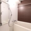 大田區出租中的1K公寓大廈 浴室
