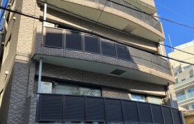 渋谷区恵比寿南の3LDKマンション