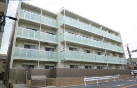 1K Mansion in Azumacho - Saitama-shi Omiya-ku