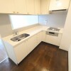 3LDK Apartment to Rent in Sumida-ku Kitchen