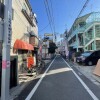 Whole Building Retail to Buy in Toshima-ku Outside Space