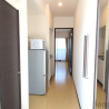 1K Apartment to Rent in Kitakyushu-shi Tobata-ku Interior