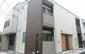 1K Apartment in Honcho - Nakano-ku