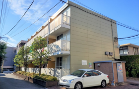 1K Apartment in Nishiikebukuro - Toshima-ku