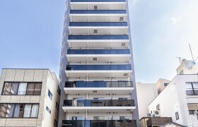 1DK Apartment in Kaminarimon - Taito-ku