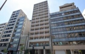 文京区湯島-1R公寓大厦