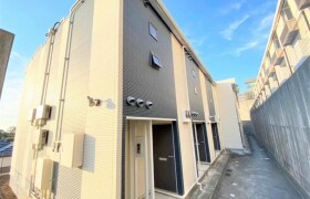 1K Apartment in Uozumicho kanagasaki - Akashi-shi
