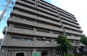 3LDK Mansion in Nagata nishi - Higashiosaka-shi