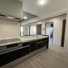 3LDK Apartment to Buy in Toyonaka-shi Kitchen