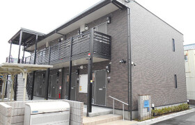 1K Apartment in Kowakae - Higashiosaka-shi