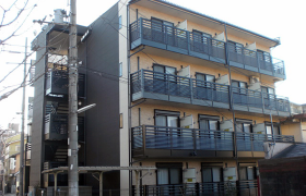 1K Mansion in Ishibashi - Ikeda-shi