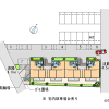 2DK Apartment to Rent in Okegawa-shi Interior