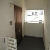 1K Apartment to Buy in Itabashi-ku Common Area