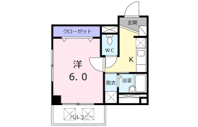 1K Mansion in Higashinippori - Arakawa-ku