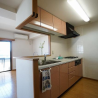 2LDK Apartment to Buy in Musashino-shi Kitchen