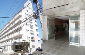 1R Mansion in Kosuge - Katsushika-ku