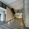 2SLDK Apartment to Buy in Minato-ku Building Entrance