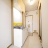 1K Apartment to Rent in Hachioji-shi Kitchen