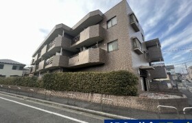 Whole Building Mansion in Iko - Adachi-ku