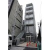 1Kマンション - 大阪市北区賃貸 外観