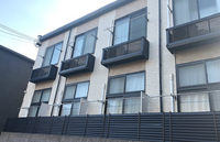 1K Apartment in Kotokucho - Kobe-shi Nada-ku