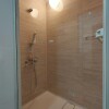 1SDK Apartment to Rent in Kita-ku Bathroom