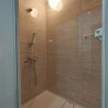 1SDK Apartment to Rent in Kita-ku Bathroom