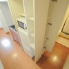 1K Apartment to Rent in Tatsuno-shi Interior