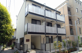 1K Apartment in Komagome - Toshima-ku