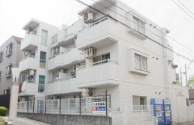 1K Mansion in Miyazaki - Kawasaki-shi Miyamae-ku