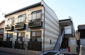 1K Mansion in Higashidemachi - Kobe-shi Hyogo-ku