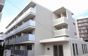 1R Mansion in Suenaga - Kawasaki-shi Takatsu-ku