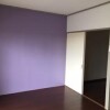 2DK Apartment to Rent in Hachioji-shi Living Room