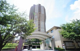 1LDK {building type} in Motoazabu - Minato-ku