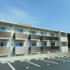 1R Apartment to Rent in Ebina-shi Exterior