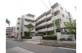 2LDK Mansion in Himonya - Meguro-ku