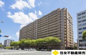 3LDK Mansion in Matsushitacho - Kyoto-shi Nakagyo-ku