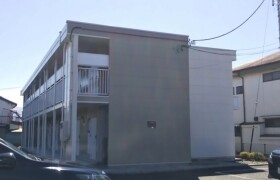 1K Apartment in Nishiyahata - Kai-shi
