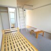 1K Apartment to Rent in Kashiba-shi Interior