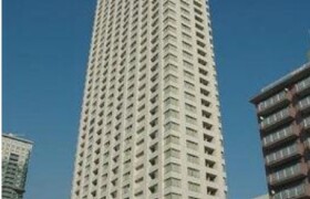 港區高輪-2SLDK公寓大廈