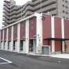 1K Apartment to Rent in Beppu-shi Exterior