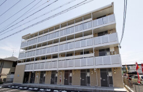 1K Mansion in Kawamacho - Nagoya-shi Minato-ku