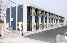 1LDK Apartment in Ipponsugi - Kami-gun Kami-machi