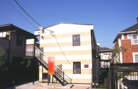 1K Apartment in Nagaodaicho - Yokohama-shi Sakae-ku