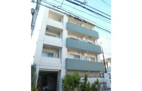 1K Apartment in Kitashinjuku - Shinjuku-ku